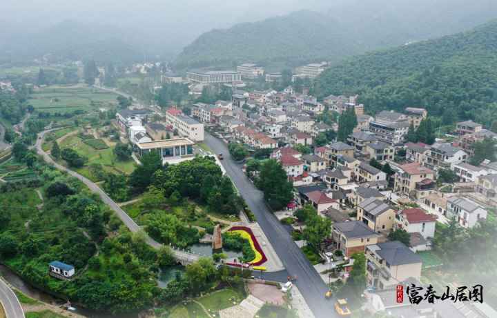20 years of persistence in one thing, the beauty of rural areas | Zhejiang Rural Project | Zhejiang | Rural