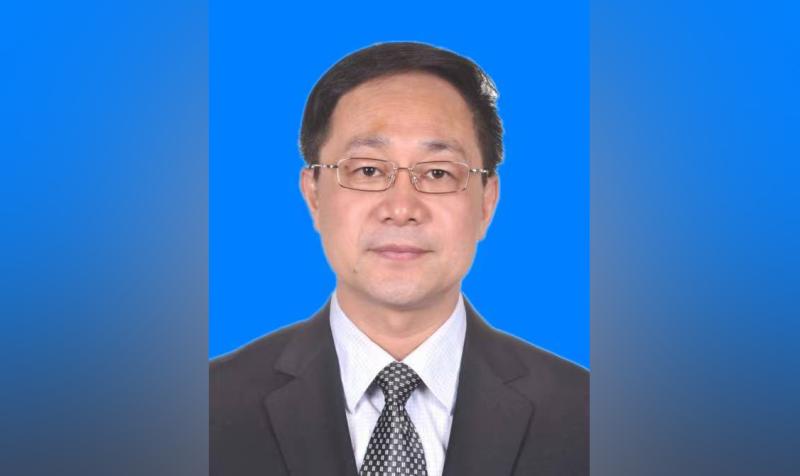 Yu Xuejun has been appointed as the Executive Vice President of the China Family Planning Association, School of Economics, Peking University | China Family Planning Association | Yu Xuejun