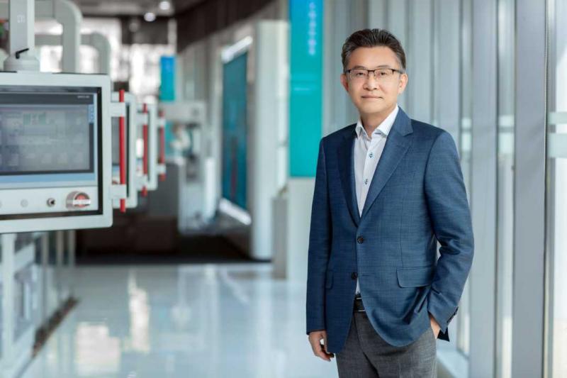 Siemens Global Executive Vice President Xiao Song: China is a Key Link in the Global Industry and Supply Chain, Deep | World | Global
