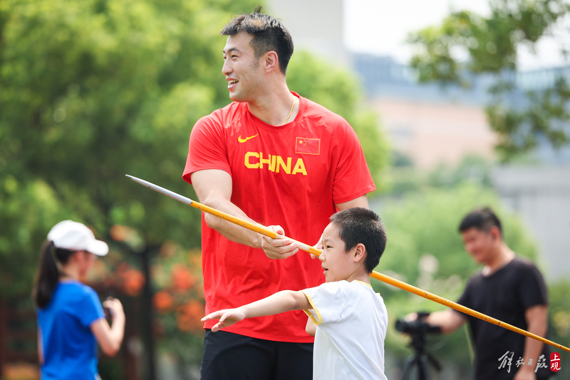 夏日“练”曲：今夏的时尚生活方式健身|科学|生活方式