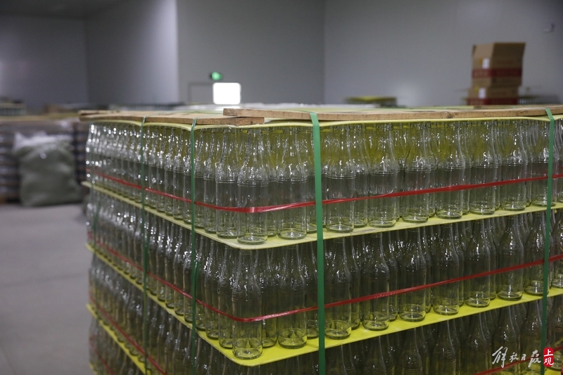 Which packaging do you prefer, glass bottles or cans?, Time honored Zhengguanghe Orange Juice Soda Returns to the Jianghu Soda | Zhengguanghe