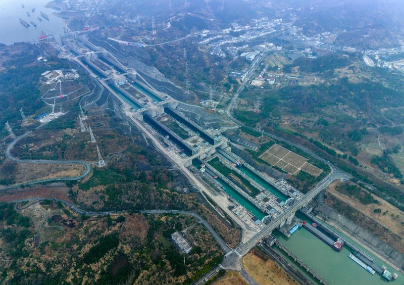 The Revitalization of the Yangtze River: From the Perspective of Humanities and Economics, Observing the High Quality Development of the Yangtze River Economic Belt
