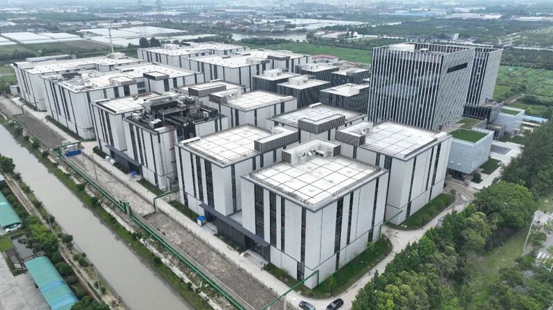 The second phase is expected to start construction within the year, and the first phase of the "Baoshan Medicine Valley" project in the biopharmaceutical industry park is expected to be completed