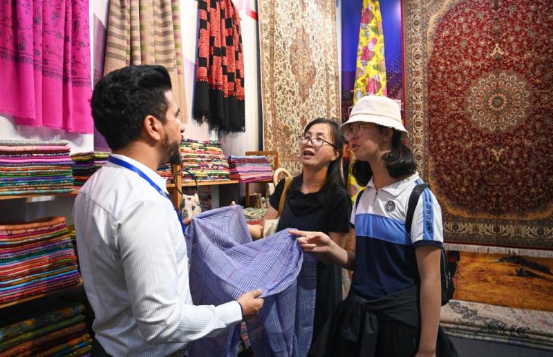 新华全媒+｜文旅合作催热中亚旅游吉尔吉斯斯坦|旅游|中亚