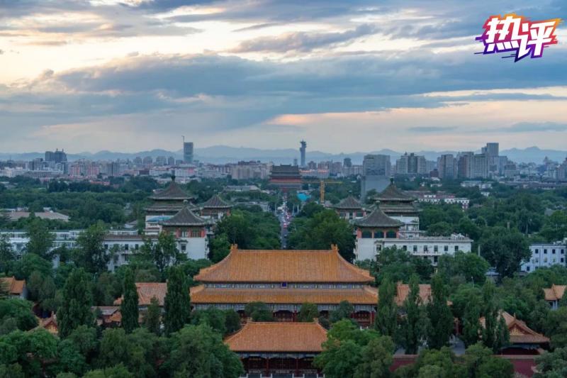 Why Urban Strolling Has Became a Popular Style, Hot Review | "Take a Walk on the Streets of Chengdu" Space | City | Chengdu