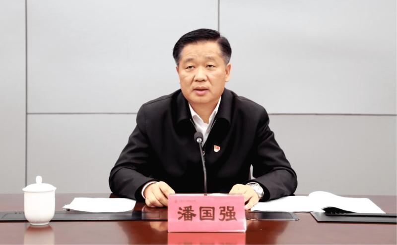 Four cities in Jiangsu welcome new mayor Huai'an City | Election | Mayor