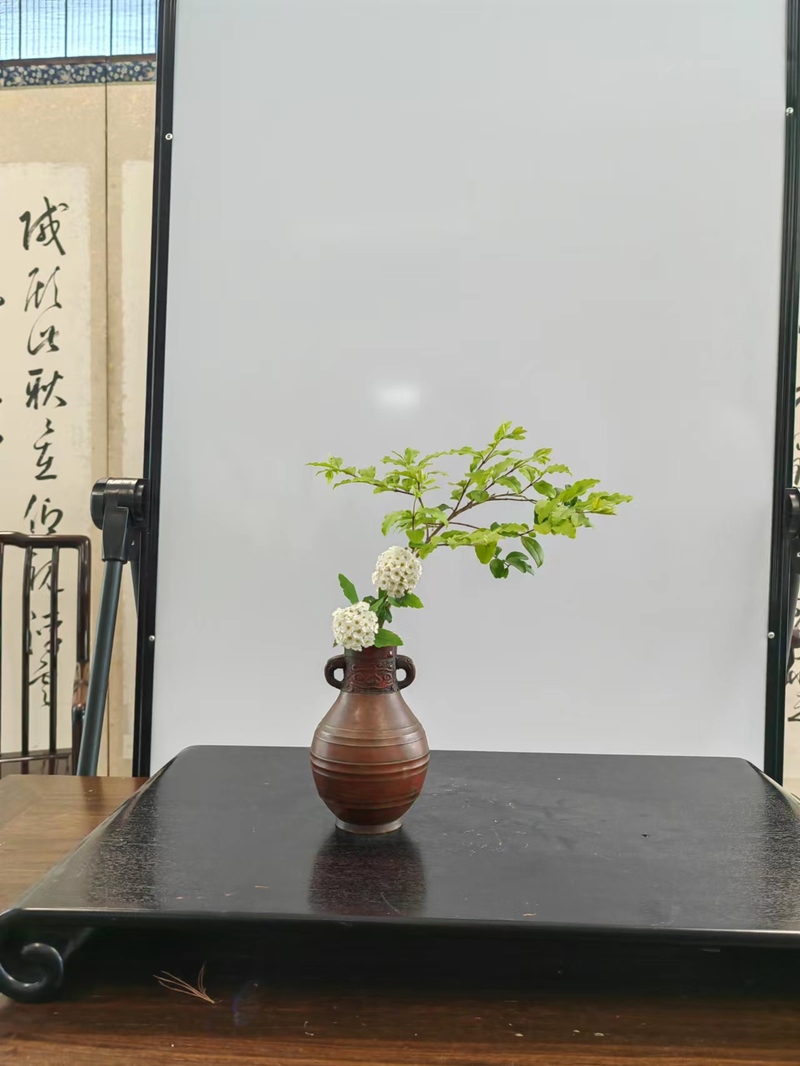 Not just living, can make young people feel "what kind of incense is beautiful in human nature" | Fragrance Culture Professional Committee of Shanghai Arts and Crafts Industry Association | Young people