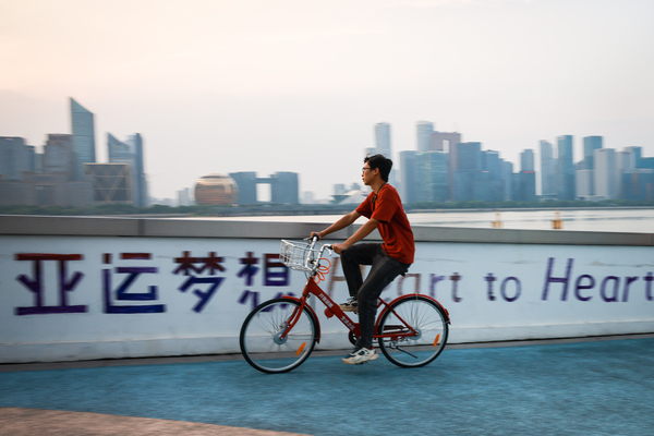 【亚运倒计时】来自西子湖畔的真挚邀约亚运会|杭州|邀约