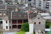 Realize the dream of new homes for the common people!, Qingpu: Launch the Battle of "Two Olds and One Village" Renovation | Residents | Qingpu