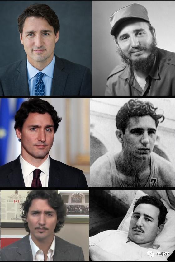 Trudeau made headlines around the world and woke up in Cuba | Leader | Trudeau