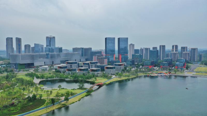Promoting the Governance and Revitalization of Sichuan to a New Level - Observation of High Quality Development in Sichuan | Sichuan | Shuxing