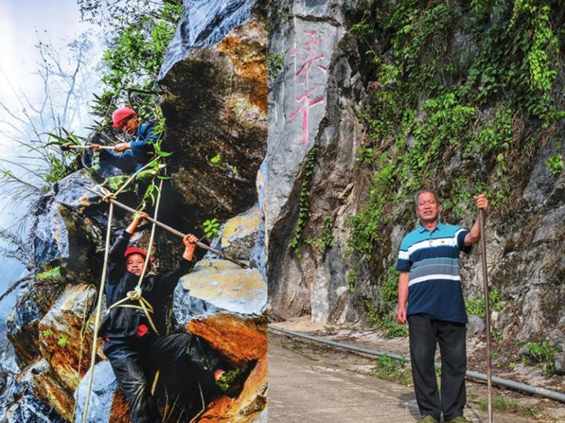 Outlook article! Yunnan's Swordsmanship towards "lying flat" Cadres | Cadres | Outlook
