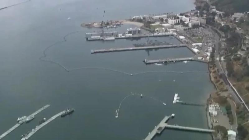 5名水兵受伤,突发！美军船只撞上码头新闻网|训练|船只