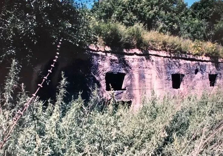 A historical mystery has been unraveled, deep in the continuous Shengshan Mountains of Sun Wu in Heilongjiang Province, Shengshan | Fortress | Sun Wu