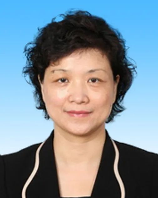 Ai Li, born in the 1970s, was appointed as the Deputy Secretary of the District Committee | Secretary | District Committee