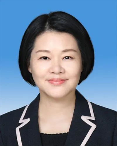 Xu Shanna, Secretary General of "Central Local Exchange" Cadre, assumed new position | Xinhua News Agency | Xu Shanna
