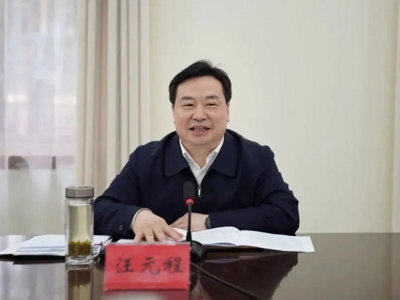 He plans to be promoted to the main hall, and two new deputy mayors will be appointed in deputy provincial cities! Appointment and dismissal after returning from three years of aid to Xinjiang | Work | Deputy provincial level
