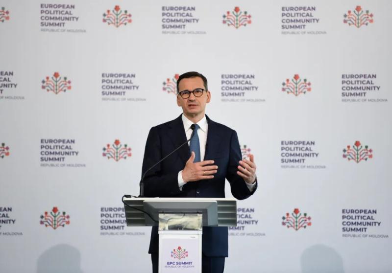 The White House answers "nothing to say", Poland requests NATO to "nuclear share" nuclear weapons | Poland | decision-making power