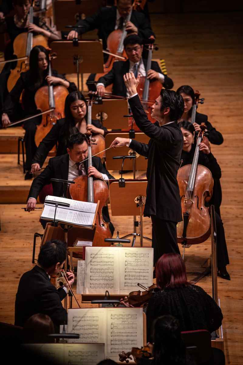 在“元宇宙”来一场音乐漫游,2023上海夏季音乐节启幕宇宙|作曲家|音乐节