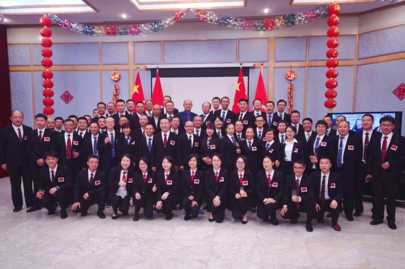 Jiangxi Foreign Aid Medical Team Brings Health and Friendship to Africa Continuously for 50 Years | Medical | Medical Team