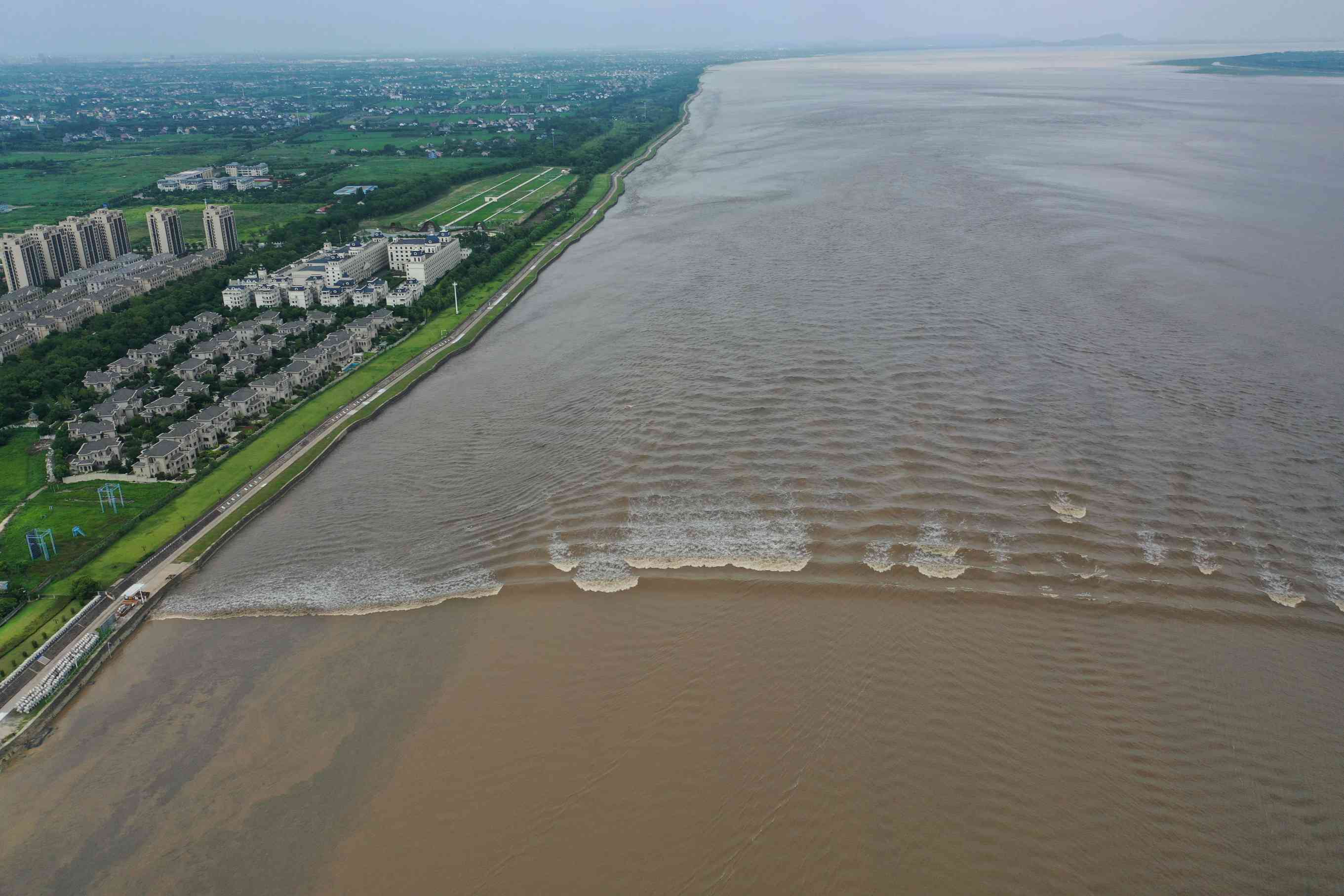 Hangzhou Asian Games | Revealing the Birth of "Tide": Making the World Survive - Interpretation of the Hangzhou Asian Games Emblem