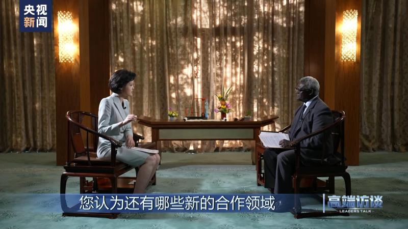 Never regret, never turn back, Solomon Islands Prime Minister: Establishing diplomatic relations with China is the best decision made in the history of our country. Sogavare | Country | Solomon Islands