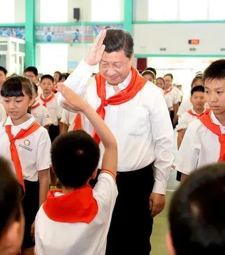 Three “little” things that concern Xi Jinping