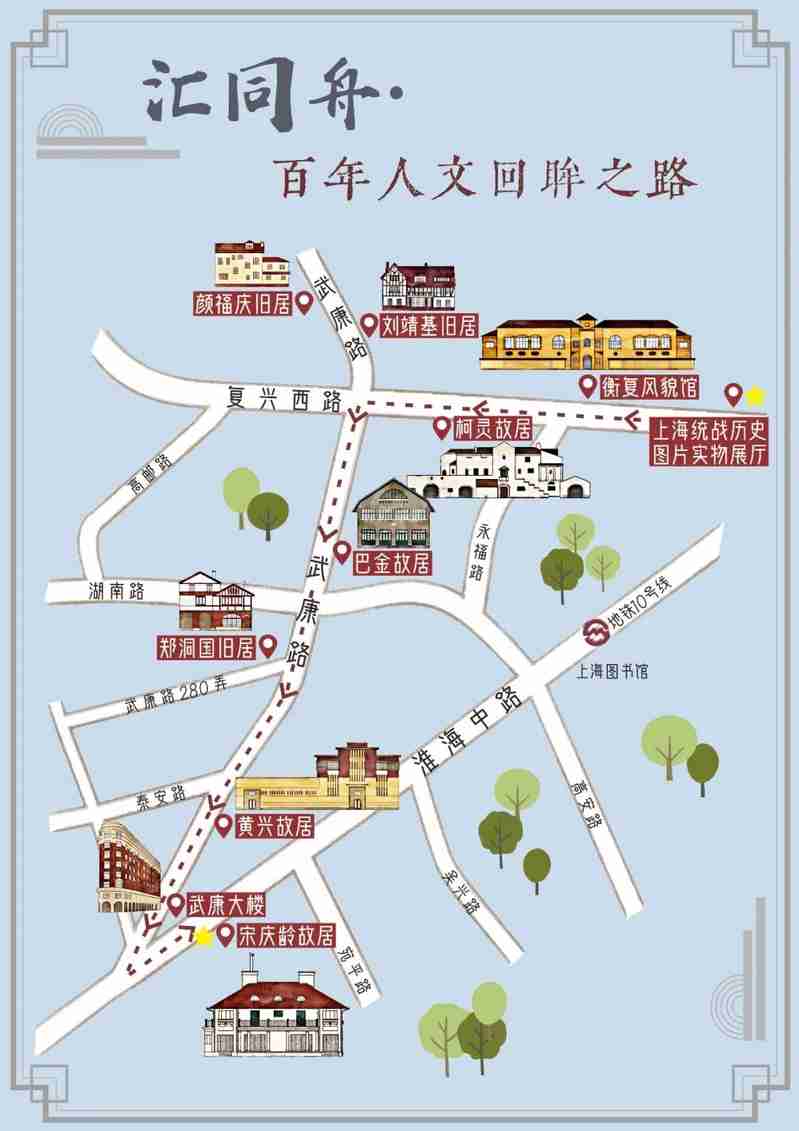 Promote the co construction and sharing of urban public spaces, with 56 public seats in Xuhui gradually being "updated" in the United Front | Street | Seats