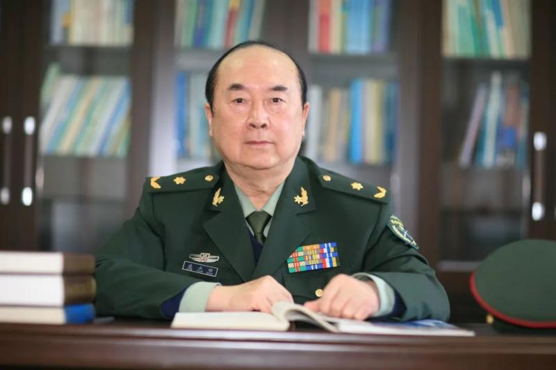 Academician Ling Yongshun passed away after undergoing multiple surgeries due to experimental injuries. Ling Yongshun | Forbidden Area | Surgery