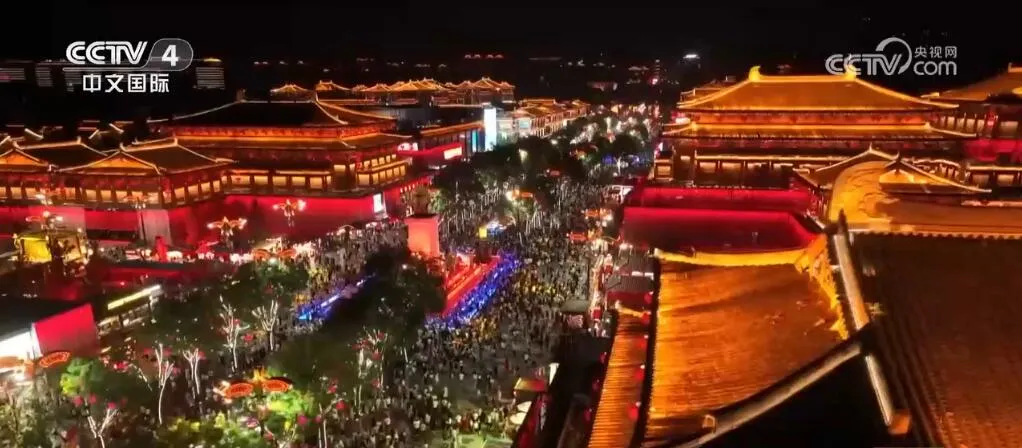 开启一场“说走就走”的CHINA之旅中国入境游市场热力攀升
