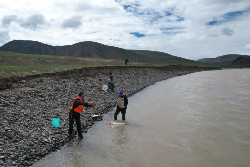 Glaciers, Rivers, Lakes, Wetlands - Exploring the Changes in Ecological Environment of the Yangtze River Source Area under the Background of Global Climate Warming