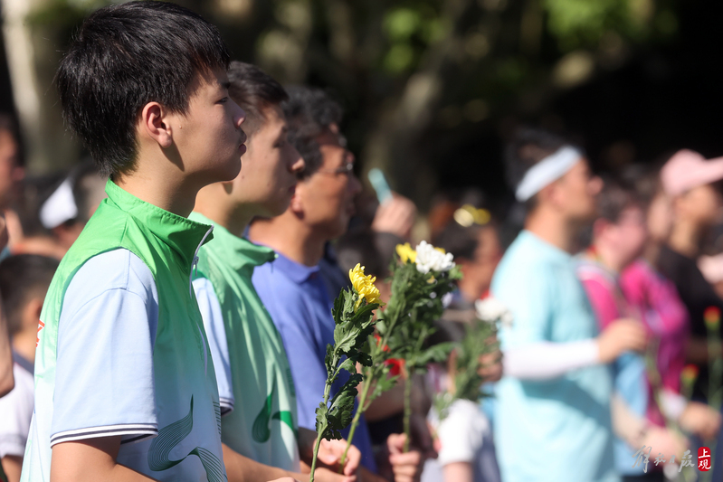 Commemorating the 86th Anniversary of the National Anti Japanese War and the outbreak of the August 13 Songhu Anti Japanese War: Remembering History, Cherishing Martyrs, Cherishing Peace, and Resisting the War | Shanghai Songhu Anti Japanese War Memorial Hall | Ethnic Group