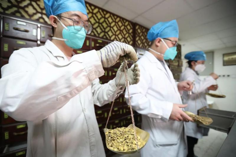 I withdrew it again, 190000 investors are confused! Former Chinese medicine giant Kangmei Pharmaceutical applied for post cap removal supervision | Company | Giant