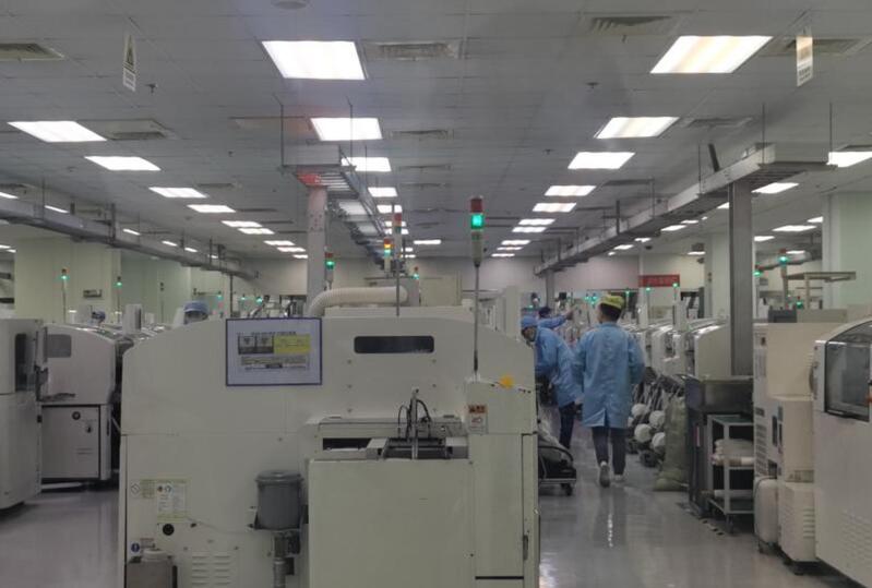 Loss of chip production capacity in Malaysia? Vietnam snatches away electrical orders? It doesn't exist! There are many chips in Shanghai's processing and trade. The localization rate | Southeast Asia | Vietnam | OEM | chip | transfer | production capacity | processing and trade | Shanghai