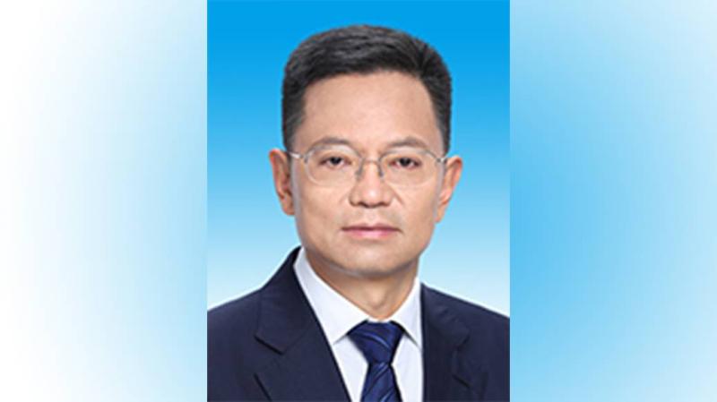 Duan Yijun, former Vice Governor of Sichuan Province, was transferred to the position of Deputy Director of the State Ethnic Affairs Commission