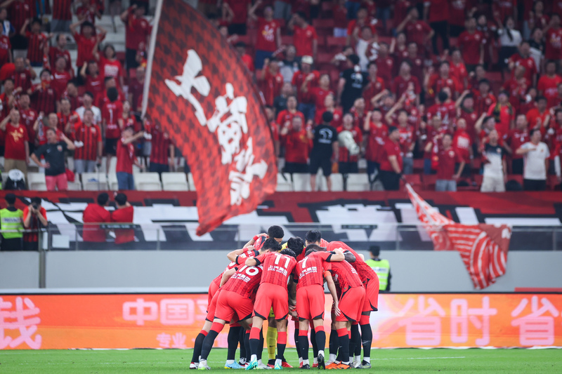 Warning the harbor coaching staff to simplify complexity!, Quick review: Havel begging for a golden rice bowl? The use of foreign players violates common sense in Meizhou | the team | common sense