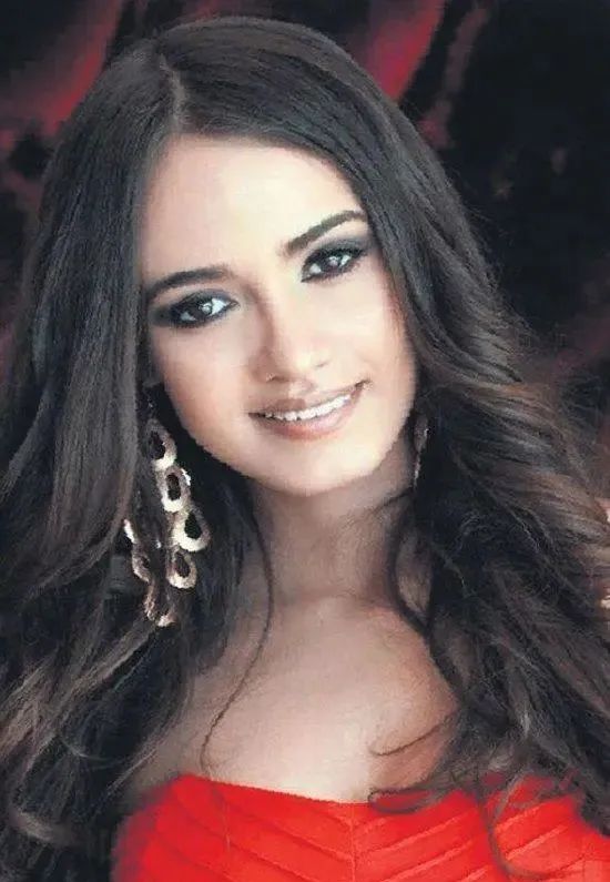 Killed and killed, former beauty queen violent | Mexico | Queen