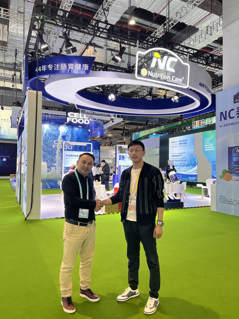 Import Expo Stories | Import Expo Brings Xinjiang and the World into Easy Access to E-commerce | Import Expo Stories | Import Expo