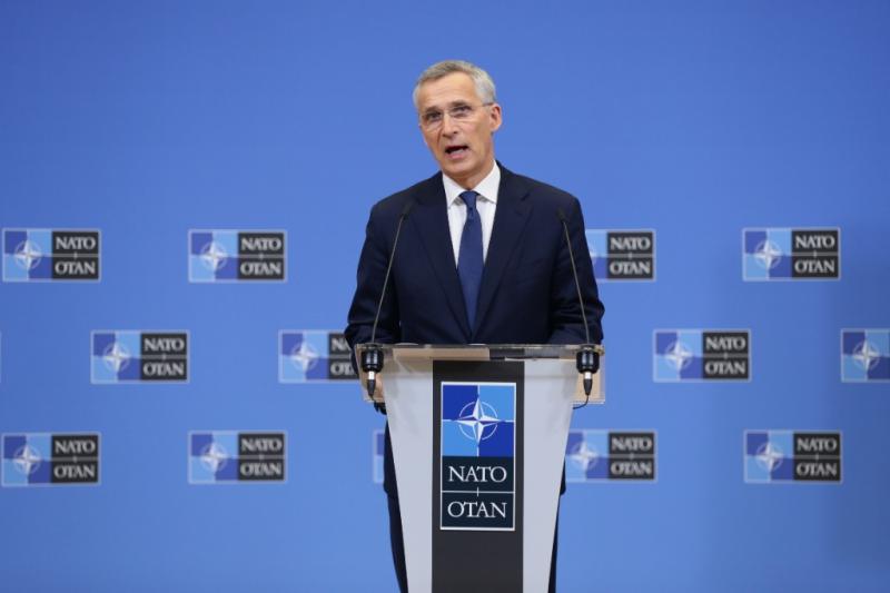 Observing the World: The Struggle for the New Leader of NATO | Difficulty in Choosing a Secretary General Exposes Internal Disputes within NATO | Member States | Secretary General