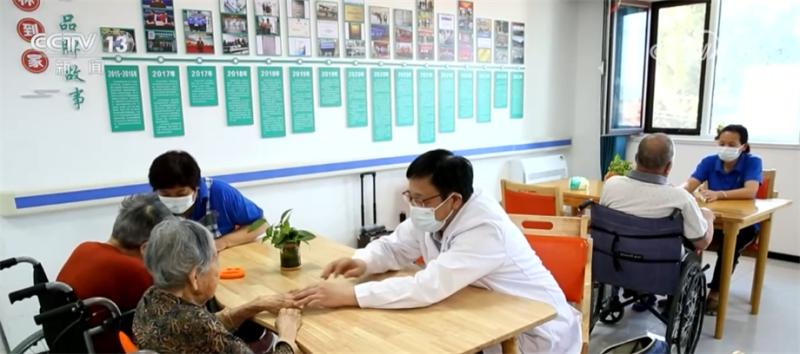 China is promoting pilot reforms in long-term care insurance and payment methods. Various regions are actively taking action on insurance | nursing | methods