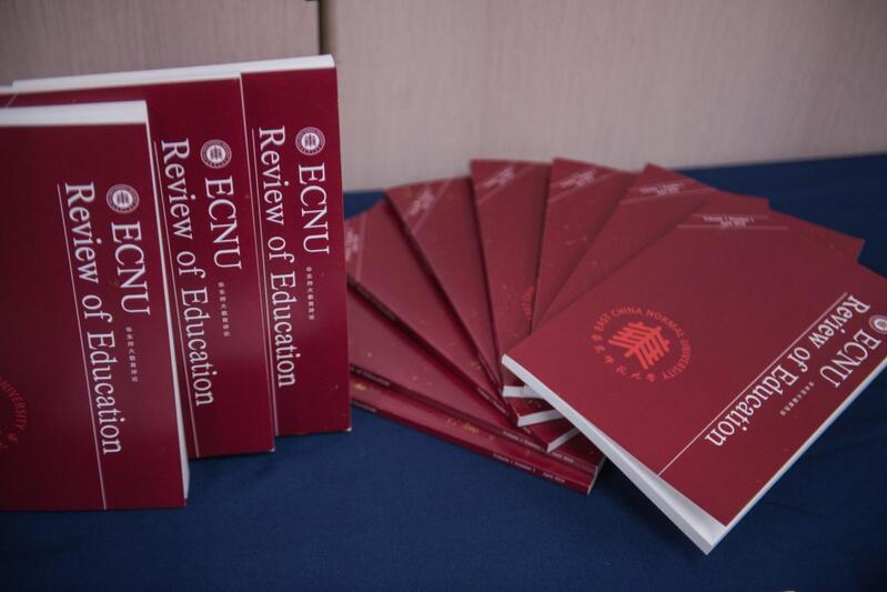 The Chinese English version of educational reviews has entered the forefront of global academic journals, becoming a source of ideas in international organization reports. Social Sciences | China | Education