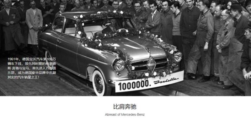 Renowned car company declares: court ruling to end bankruptcy proceedings! Mercedes Benz | Beijing Baowo | Court