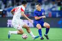 Fans of Mount Taishan Team or Chenghaigang's strongest opponent for the championship should be more tolerant. Wu Jingui's confidence crisis has not yet lifted his strength | team | confidence crisis