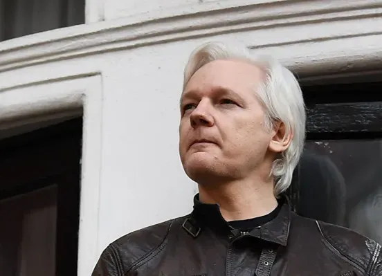 Assange, founder of WikiLeaks, may plead guilty