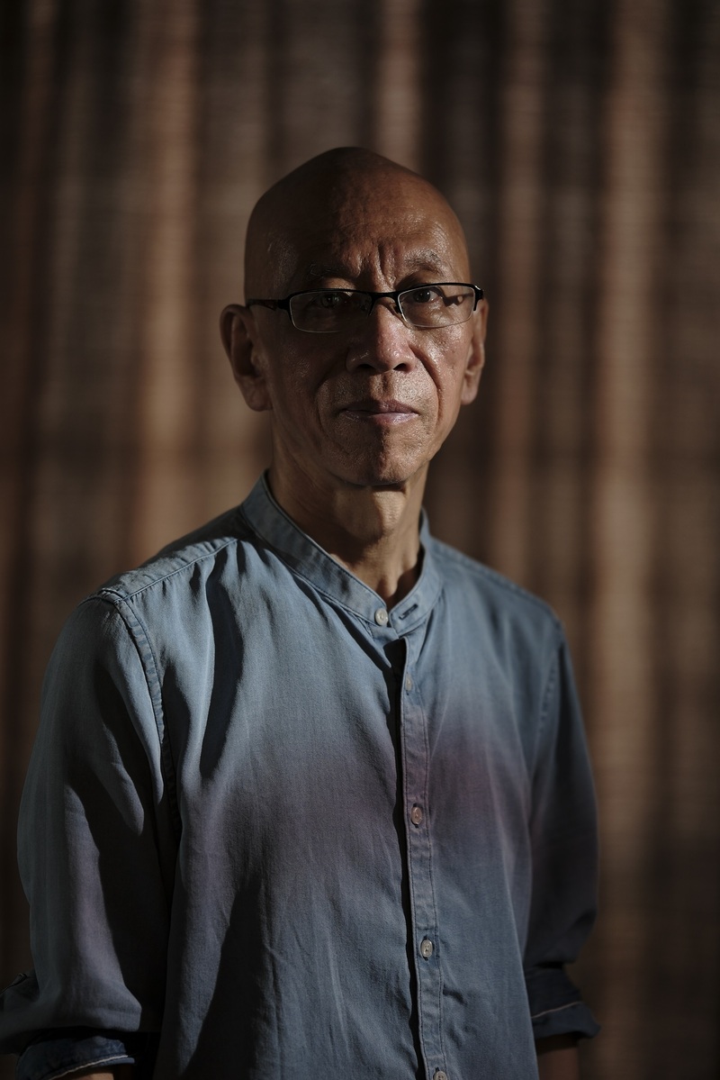 11th Mao Award winner Yang Zhijun: Be a serious and naive person in humanities | Writer | Mao Award