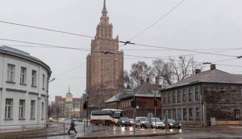 近6000名俄罗斯人被要求离境,未通过拉脱维亚语考试公民|拉脱维亚语|俄罗斯