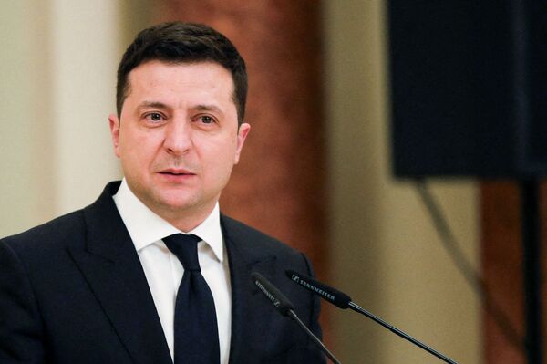 Latest! Zelensky opens conditional boundaries for peace talks | Ukraine | conditions