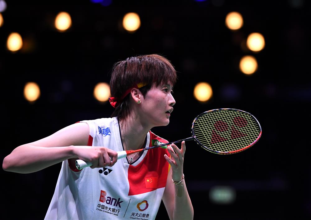 The "new king" of the Badminton World Championships frequently appears! Will the world badminton scene change? Denmark | World Championships | Badminton