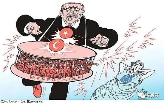 It also shocked the whole world. Türkiye's new move economy | rationality | action