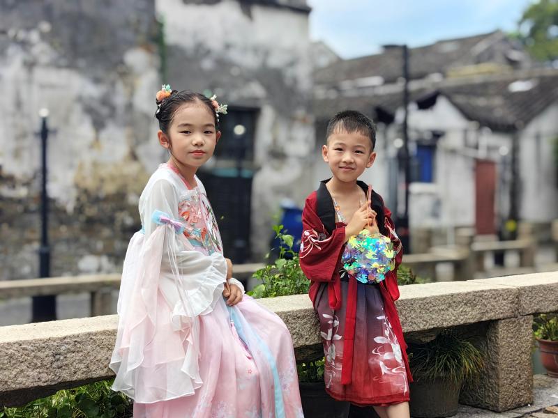 Follow General Secretary to Study History | Pingjiang Ancient Alley Meets Jiangnan, Looking Back at the Past to Understand Culture | History | Pingjiang